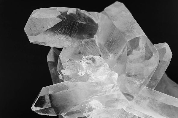 Muench, Zandria 아티스트의 Quartz crystals작품입니다.
